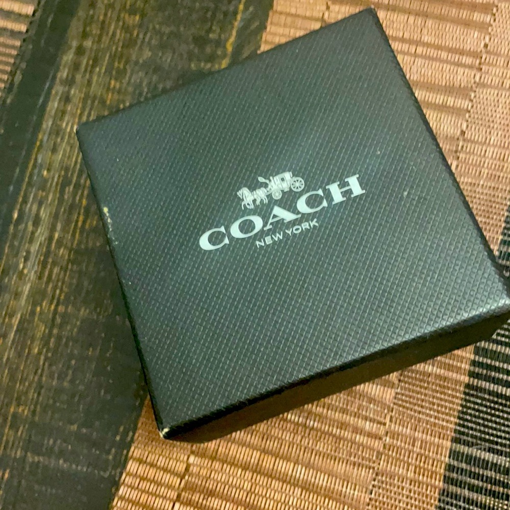 Coach Watch